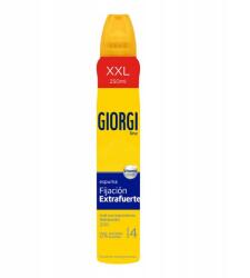  Giorgi Modellező hab Extra erős fixálás 250 ml (8411135006454)
