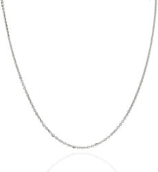 Fine Silver AG125645 - 925-ös Anker ezüst nyaklánc Méret: 45 cm (AG125645)