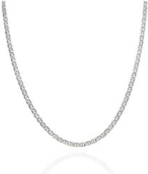 Fine Silver AG125615 - 925-ös Gucci ezüst nyaklánc Méret: 45 cm (AG125615)
