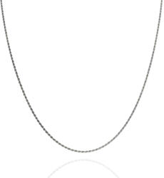 Fine Silver AG125654 - 925-ös Walles ezüst nyaklánc Méret: 45 cm (AG125654)