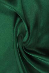  Vékony Szatén Bélés Spandex 8002 10 Vadász zöld sötét (8002 10)