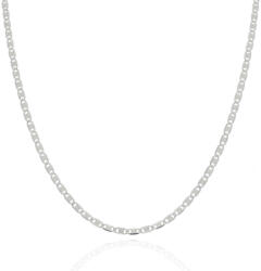 Fine Silver AG125648 - 925-ös Gucci ezüst nyaklánc Méret: 45 cm (AG125648)