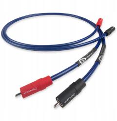 Chord Electronics Clearway X Aray Analogue Rca (ClearwayX Rca) 1.0m pár (CHRD0929)