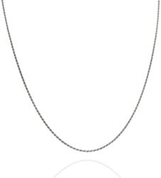 Fine Silver AG125623 - 925-ös Walles ezüst nyaklánc Méret: 45 cm (AG125623)
