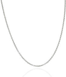 Fine Silver AG125497 - 925-ös Anker ezüst nyaklánc Méret: 45 cm (AG125497)