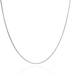 Fine Silver AG125657 - 925-ös Kígyó ezüst nyaklánc Méret: 45 cm (AG125657)