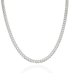 Fine Silver AG125565 - 925-ös Pancer ezüst nyaklánc Méret: 55 cm (AG125565)