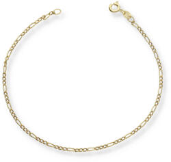 Gold bracelets AU87744 - 14 K sárga arany karlánc Hossz: 18, 5 cm (AU87744)
