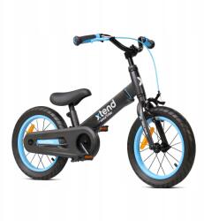 smarTrike Gyermek kerékpár 3az1ben Xtend Bike Kék (4895211404077)