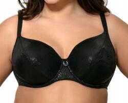 Avalingerie Puha Úszómelltartó Sk 127 Fekete 70E