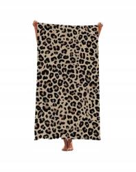  Shein Törölköző Animal Print 1EW S07__70X150 (sh25050307637091364)