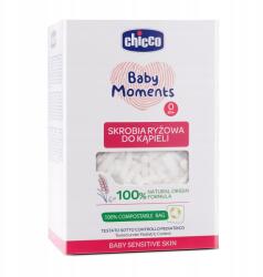 Chicco organikus rizskeményítő fürdőhöz 200 g (8058664129300)