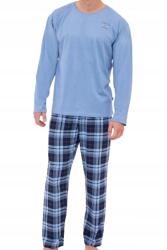 Cornette Férfi pizsama Cornette 124/264 Aspen 2 méret 4XL