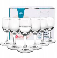 Altom Design Vodkapohár Altom Design Diamond 35 ml 6 db (0103006244)