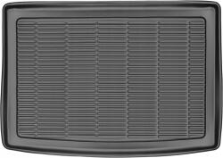 Max-Dywanik Mercedes B-osztály W246 Minivan 2011-2018 Csomagtérszőnyeg