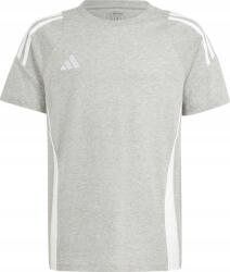 Adidas Póló Adidas Tiro 24 Sweat Szürke IR9356 r 116cm (4066757982767)
