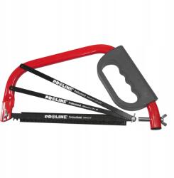 PROLINE Kézi ágvágó fűrész 30cm 3 fűrészlap (64433)