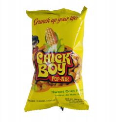  Chick Boy Pop-Nik Sweet Corn 100 g