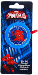 Volare Spiderman clopot, baieti, culoare albastru rosu (774)