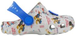 COQUI WORLD s. r. o Gyerek barefoot szandál COQUI LITTLE FROG kék - 29-30