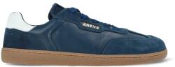 RAYVE Barefoot tornacipő RAYVE RIO bőr sötétkék - 38