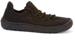 Froddo Gyerek barefoot tornacipő FRODDO LIGHT fekete - 35