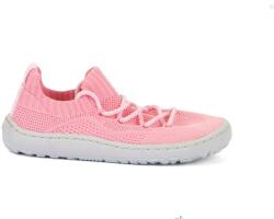 Froddo Gyerek barefoot tornacipő FRODDO LIGHT rózsaszín - 34