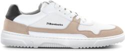 Barebarics Barefoot tornacipő Barebarics Zing fehér/bézs - 46