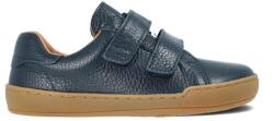 RAYVE Gyerek barefoot tornacipő RAYVE SPRINGFIELD 2.0 sötétkék - 30