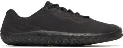 Merrell Barefoot tornacipő MERRELL VAPOR GLOVE LTR 7 fekete - 46, 5