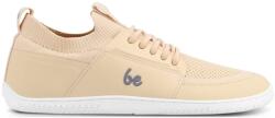 BE LENKA Barefoot tornacipő Be Lenka Swift bézs/krém - 44