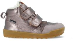 RAYVE Gyerek barefoot téli cipő RAYVE TALINN 3.0 rózsaszín arany - 31