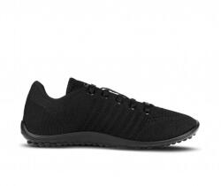 leguano Barefoot tornacipő LEGUANO GO fekete - 45