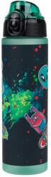 Baagl Tritan ivópalack Chill, 700 ml, zöld