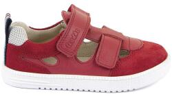 Froddo Gyerek barefoot szandál FRODDO LOOP SANDAL piros - 28