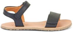 Froddo Gyerek barefoot szandál FRODDO SANDAL FLEXY LIA II sötétkék - 41