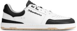 Barebarics Barefoot tornacipő Barebarics Wave fehér/fekete - 44