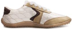 leguano Barefoot tornacipő LEGUANO Nightstep Cosy bézs - 43