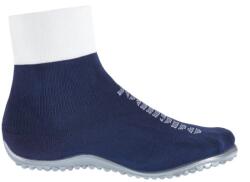 leguano Barefoot zoknicipő LEGUANO PRIMERA tengerészkék - L(42-43)
