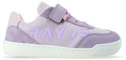 RAYVE Gyerek barefoot tornacipő RAYVE CUPERTINO JUNIOR rózsaszín - 32