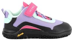 Primigi Gyerek barefoot egész éves tornacipő PRIMIGI PYR GTX 24180 rózsaszín - 30