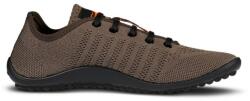 leguano Barefoot tornacipő LEGUANO GO gesztenye barna - 36