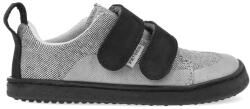 Pegres Gyerek barefoot tornacipő PEGRES BF57U fekete - 31