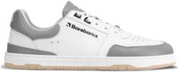 Barebarics Barefoot tornacipő Barebarics Wave - fehér/szürke - 44