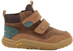 Primigi Gyerek barefoot egész éves cipő PRIMIGI PYR GTX 24182 barna - 32