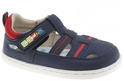 Beppi Gyerek barefoot szandál BEPPI SAPATO CASUAL BEBE kék - 24