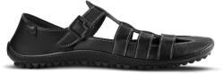 leguano Férfi barefoot szandál LEGUANO JARO fekete - 40