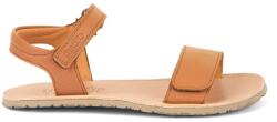 Froddo Gyerek barefoot szandál FRODDO SANDAL FLEXY LIA II barna konyak - 39