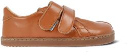Pegres BF54 0.1 barna gyerek barefoot egész éves cipő - 29