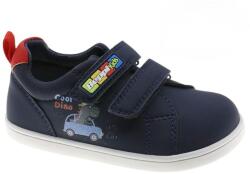 Beppi Gyerek barefoot tornacipő BEPPI SAPATO CASUAL BEBE kék - 26